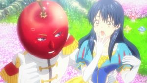 Shokugeki no Souma Episodio 16