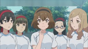 Chuubyou Gekihatsu Boy Episodio 6
