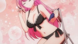 Bokutachi wa Benkyou ga Dekinai 2 Episodio 6