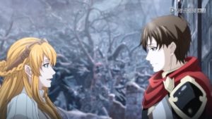 The King’s Avatar Episodio 5