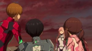 Revisions Episodio 4