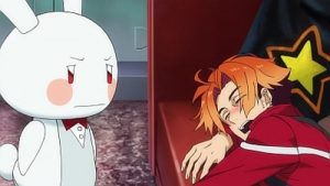 RobiHachi Episodio 1