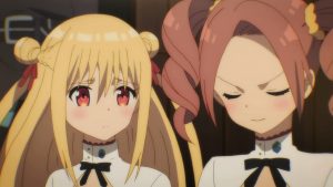 Assassins Pride Episodio 6