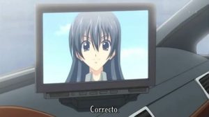 Special A Episodio 21
