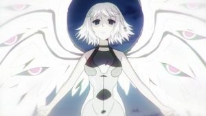 Strike The Blood 3 Episodio 5