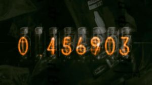 Steins;Gate Episodio 8