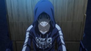 Shokugeki no Souma 3 Episodio 3