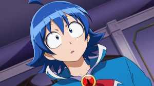 Mairimashita! Iruma-kun Episodio 8