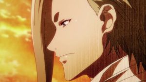 Soul Buster Episodio 5