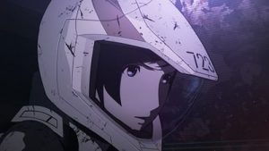 Sidonia no Kishi Episodio 12