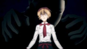 Shokugeki no Souma 3 Episodio 5