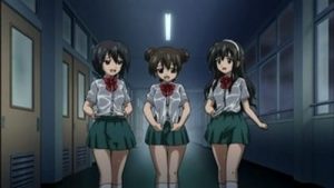 Sora No Otoshimono Forte Episodio 11
