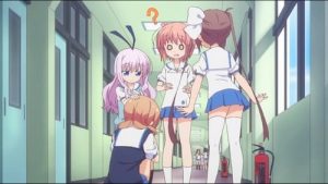 Slow Start Episodio 5