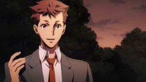 Keishichou Tokumubu Tokushu Kyouakuhan Taisakushitsu Dainanaka: Tokunana Episodio 7