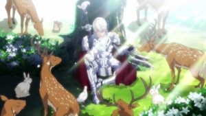 Shokugeki no Souma 4 Episodio 2