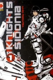 Sidonia no Kishi 1 Temporada Online