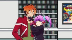 RobiHachi Episodio 9