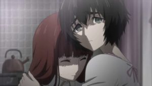 Steins;Gate 0 Episodio 7