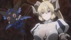Sin: Nanatsu no Taizai Episodio 10