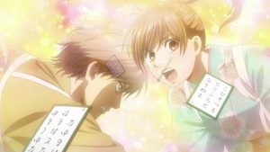 Chihayafuru 3 Episodio 7