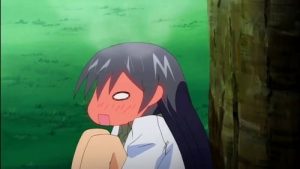 Special A Episodio 7
