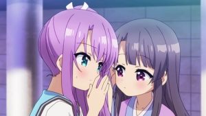 Re:Stage! Dream Days Episodio 7