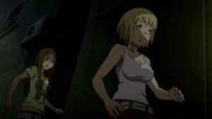 Soul Eater Not! Episodio 6