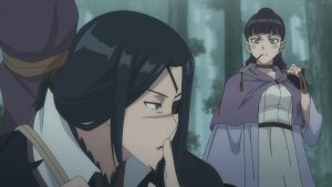 Radiant 2 Episodio 7