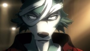 Beastars Episodio 5