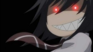Sekirei Pure Engagement Episodio 4