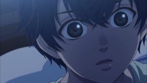 Super Lovers Episodio 5