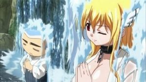 Sora No Otoshimono Forte Episodio 2