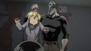 No Guns Life Episodio 5