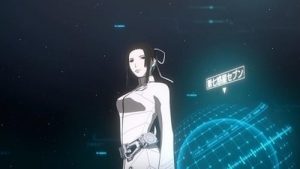 Sidonia no Kishi: Daikyuu Wakusei Seneki Episodio 9