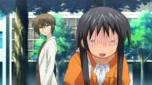 Special A Episodio 15