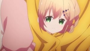 Slow Start Episodio 12