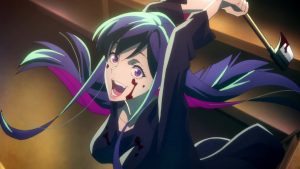 Babylon Episodio 7