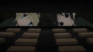 Shoujo Shuumatsu Ryokou Episodio 7