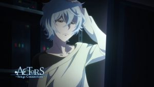 Actors: Songs Connection Episodio 5