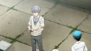 Yamada-kun to 7-nin no Majo Episodio 5