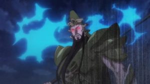 Soul Buster Episodio 10