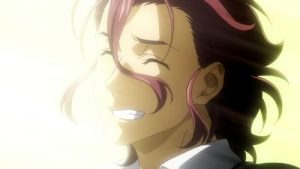 Shokugeki no Souma 3 Episodio 21