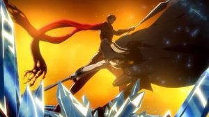 The King’s Avatar Episodio 8