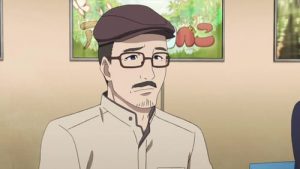 Shirobako Episodio 15