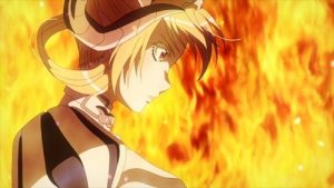 Sin: Nanatsu no Taizai Episodio 9