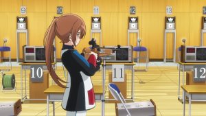 Rifle Is Beautiful Episodio 6