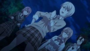 Shokugeki no Souma 3 Episodio 6