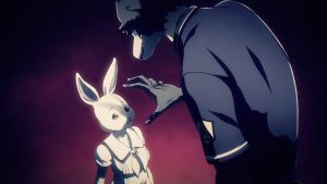 Beastars Episodio 7