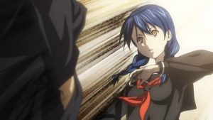 Shokugeki no Souma 2 Episodio 2