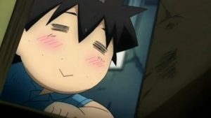 Sora no Otoshimono Episodio 4